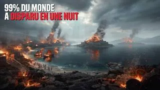 Miniature : 1177 avant J.-C. : La Nuit Où 99% du Monde Antique a Disparu | Histoire pour le Sommeil