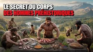 Miniature : Ce que Mangeaient VRAIMENT nos Ancêtres de l'Âge de Pierre — Et Ce que Cela a Fait à Leur Corps