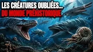 Miniature : Les Créatures Oubliées de la Terre Préhistorique | Histoire pour le Sommeil