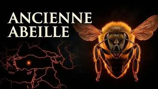 Miniature : On s'est TROMPÉ sur l'origine de l'abeille — l'ADN dit LA VÉRITÉ