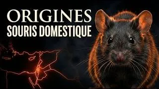 Miniature : L'ORIGINE de la souris — l'ADN ancien a TOUT changé