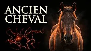 Miniature : L'origine du cheval : le MENSONGE que l'ADN ancien a détruit