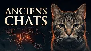 Miniature : L'origine des chats domestiques n'était pas ce qu'on croyait — l'ADN ancien a enfin révélé la vérité