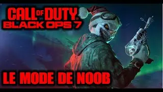 Miniature : JOUER CONTRE DES NOOBS SUR BLACK OPS 7 ? MODE SANS SBMM ?