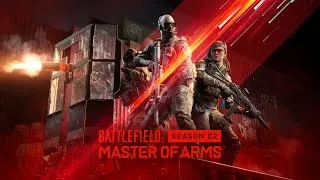 Miniature : BATTLEFIELD 2042 SAISON 2 TRAILER
