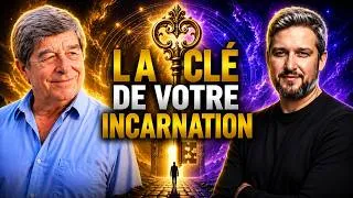 Miniature : Le secret de votre INCARNATION enfin révélé | Avec Jean-Philippe Brébion