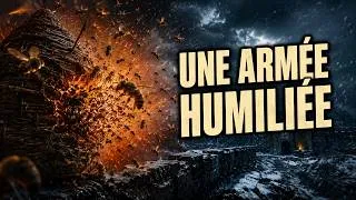 Miniature : La stratégie interdite qui a décimé une armée entière