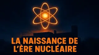 Miniature : Le jour où l’homme a déclenché le premier réacteur nucléaire