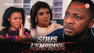 Miniature : SOUS L'EMPRISE ( Film Africain ) Épisode  9 AVEC Edith NJAMPA , Hervé NGUETCHOUANG , Edith MOUKAM