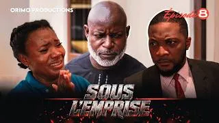 Miniature : SOUS L'EMPRISE ( Film Africain ) Épisode  8 AVEC Edith NJAMPA , Hervé NGUETCHOUANG , Edith MOUKAM