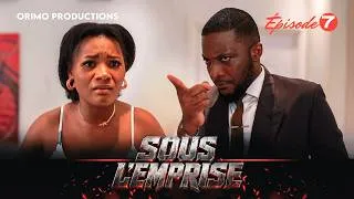 Miniature : SOUS L'EMPRISE ( Film Africain ) Épisode  7 AVEC Edith NJAMPA , Hervé NGUETCHOUANG , Edith MOUKAM