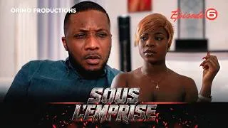 Miniature : SOUS L'EMPRISE ( Film Africain ) Épisode  6 AVEC Edith NJAMPA , Hervé NGUETCHOUANG , Edith MOUKAM