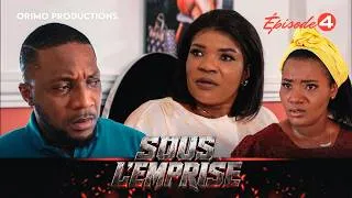Miniature : SOUS L'EMPRISE ( Film Africain ) Épisode  4 AVEC Edith NJAMPA , Hervé NGUETCHOUANG , Edith MOUKAM