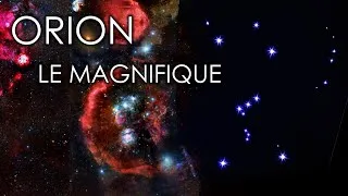 Miniature : ORION LE MAGNIFIQUE