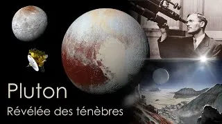 Miniature : Pluton - Révélée des ténèbres