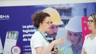 Miniature : Orisha Construction à la Contech Connect 2026