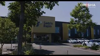 Miniature : Témoignage Client : Sadrin Rapin optimise son suivi de chantier avec le logiciel ONAYA