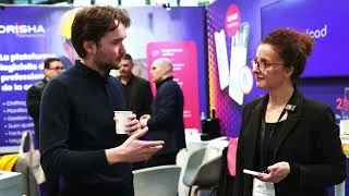 Miniature : BIM World 2026 : Retour sur l'innovation avec Orisha Construction