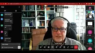Miniature : Deuxième webinaires COSI 2026