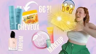 Miniature : MES FAVORIS DE MARS/AVRIL !! QUE DES PEPITES !