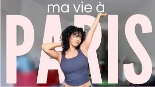 Miniature : UNE SEMAINE DANS MA VIE EN TANT QUE DANSEUSE PRO 