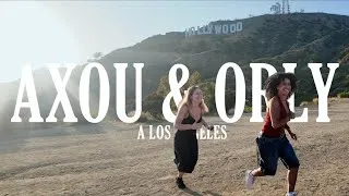 Miniature : LOS ANGELES : RIEN NE SE PASSE COMME PRÉVU ? épisode 1