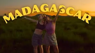 Miniature : MORA MORA : quand l’amitié te ramène danser jusqu’à MADAGASCAR // vlog
