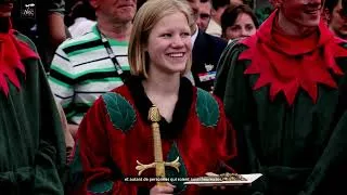 Miniature : Aftermovie - Fêtes de Jeanne d'Arc 2026