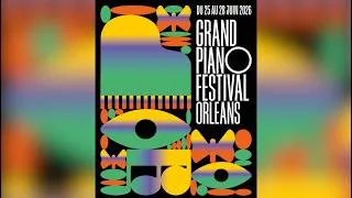 Miniature : Teaser Grand PianO Festival 2026