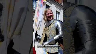 Miniature : Fêtes de Jeanne d'Arc : 8 mai 2026