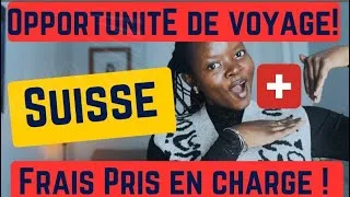 Miniature : Conférence Gratuite Suisse - Youth Empowerment Forum 2026🇨🇭