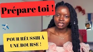 Miniature : Les Bourses D’études T’intéressent ? Alors Commence par ICI!    