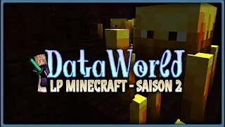 Miniature : DataWorld #01 - Le Nether