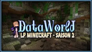 Miniature : DataWorld #00 - Pilote