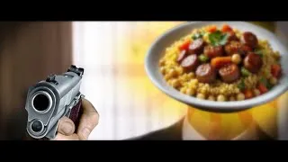 Miniature : [YTP.FR] - LE CAUCHEMAR DU COUSCOUS (c'est pas vrai)