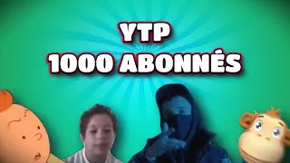 Miniature : [YTP.FR] - LA YTP DES 1000 ABONNÉS