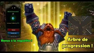 Miniature : Mon serveur privé WoW PRÉFÉRÉ ! Je vous le présente !