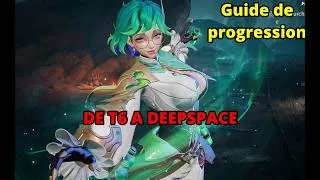 Miniature : TLI: Comment progresser sur Sage ! PoteurDeLarche sur Probuild