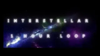 Miniature : Interstellar Main Theme - 1 Hour Loop - Soundtrack by Hans Zimmer
