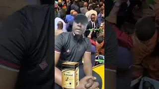 Miniature : ECOUTER JUSQU'À LA FIN  BOUBOU MABEL DIAWARA DECORTIQUE