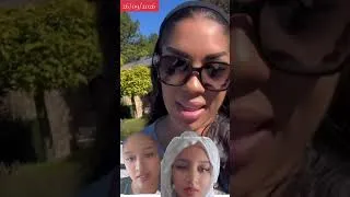 Miniature : # Urgent Ecouter jusqu'à la fin Zeinab Evelyne Jacque pour mieux comprendre du 2026