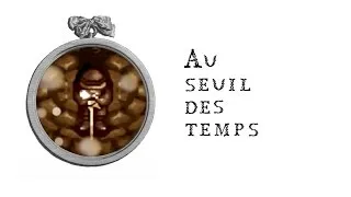 Miniature : Chrono Trigger - Au seuil des temps