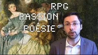 Miniature : Orphée du RPG - Bienvenue !