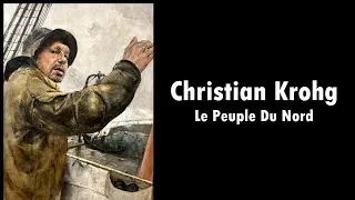 Miniature : Christian Krohg, le peuple du nord.