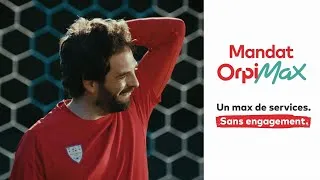 Miniature : Découvrez OrpiMax, le nouveau Mandat Exclusif Sans Engagement | Orpi