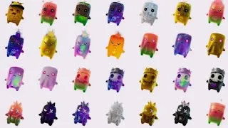 Miniature : Le guide complet des NOUVEAUX ESPRITS sur Fortnite ! 🧠 (Des questions ? Dis-moi en com !) 