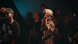 Miniature : L'espace crew - Concert & open mic, La Commune (2025)