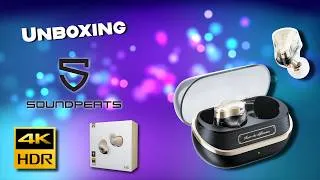 Miniature : SoundPEATS H3 – Unboxing y Primeras Impresiones | ¿Hi-Res Audio real? | 4K