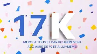 Miniature : 17K: MERCI!!!!!!!!!!!!!!!!!!!!!!