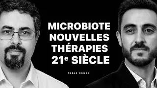Miniature : Microbiote : les nouvelles therapies du 21eme siecle